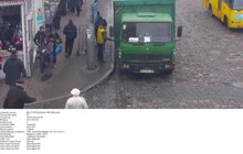 Фото 19: За вчорашній день працівники ЛКП «Львівавтодор» зафіксували 34 випадки порушення правил дорожнього руху через неналежне паркування