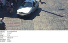 Фото 15: За вчорашній день ЛКП «Львівавтодор» зафіксувало більше 30 порушень правил дорожнього руху