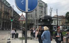 Фото 5: Львів вшановує пам’ять композитора Володимира Івасюка