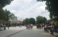 Фото 9: Львів вшановує пам’ять композитора Володимира Івасюка