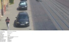 Фото 30: За вчорашній день, 19 липня, працівники ЛКП «Львівавтодор» зафіксували більше 50 порушень правил дорожнього руху