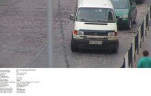 Фото 31: За вчорашній день ЛКП «Львівавтодор» зафіксувало більше 40 порушень правил дорожнього руху