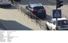 Фото 41: За вчорашній день ЛКП «Львівавтодор» зафіксувало більше 40 порушень правил дорожнього руху