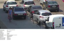 Фото 34: За минулу добу ЛКП «Львівавтодор» зафіксувало близько 40 порушень правил дорожнього руху