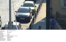 Фото 23: За минулу добу ЛКП «Львівавтодор» зафіксувало більше 30 порушень правил дорожнього руху