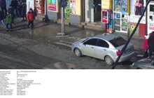 Фото 35: За вихідні працівники ЛКП «Львівавтодор» зафіксували 52 випадки порушень правил дорожнього руху через не належне паркування