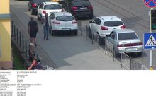 Фото 31: За минулу добу ЛКП «Львівавтодор» зафіксувало близько 40 порушень правил дорожнього руху