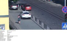 Фото 32: За вчорашній день, 19 липня, працівники ЛКП «Львівавтодор» зафіксували більше 50 порушень правил дорожнього руху