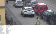 Фото 30: За вчорашній день працівники ЛКП «Львівавтодор» зафіксували 40 випадків порушення правил дорожнього руху через неналежне паркування
