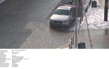 Фото 36: За минулі вихідні працівники ЛКП «Львівавтодор» зафіксували 48 випадків порушень правил дорожнього руху через неналежне паркування
