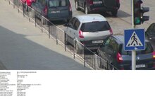 Фото 38: За вчорашній день працівники ЛКП «Львівавтодор» зафіксували близько 50 порушень правил дорожнього руху