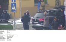 Фото 20: За вчорашній день працівники ЛКП «Львівавтодор» зафіксували 32 випадки порушень правил дорожнього руху через неналежне паркування