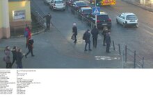 Фото 27: За вчорашній день працівники ЛКП «Львівавтодор» зафіксували 33 випадки порушення правил дорожнього руху через неналежне паркування