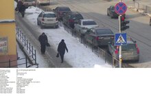 Фото 37: За вчорашній день працівники ЛКП «Львівавтодор» зафіксували 48 випадків порушень правил дорожнього руху через неналежне паркування