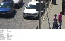 Фото 25: За вчорашній день ЛКП «Львівавтодор» зафіксувало більше 30 порушень правил дорожнього руху