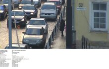 Фото 50: За минулі вихідні працівники ЛКП «Львівавтодор» зафіксували 67 випадків порушення правил дорожнього руху через неналежне паркування