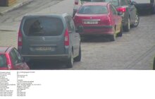 Фото 28: За вчорашній день працівники ЛКП «Львівавтодор» зафіксували 36 випадків порушень правил дорожнього руху через неналежне паркування