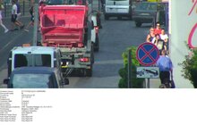 Фото 32: За вчорашній день ЛКП «Львівавтодор» зафіксувало близько 30 порушень правил дорожнього руху