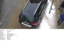 Фото 38: За минулі вихідні працівники ЛКП «Львівавтодор» зафіксували 43 випадки порушень правил дорожнього руху через неналежне паркування