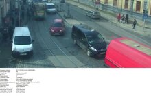 Фото 39: За вихідні працівники ЛКП «Львівавтодор» зафіксували 44 випадки порушень правил дорожнього руху через неналежне паркування