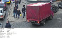 Фото 30: За вчорашній день працівники ЛКП «Львівавтодор» зафіксували 29 випадків порушення правил дорожнього руху через неналежне паркування