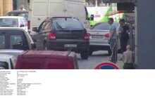 Фото 28: За вчорашній день працівники ЛКП «Львівавтодор» зафіксували 28 випадків порушень правил дорожнього руху через неналежне паркування