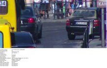 Фото 36: За минулу добу ЛКП «Львівавтодор» зафіксувало більше 30 порушень правил дорожнього руху