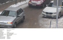 Фото 33: За вчорашній день працівники ЛКП «Львівавтодор» зафіксували 35 випадків порушень правил дорожнього руху через неналежне паркування