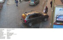 Фото 31: За вчорашній день працівники ЛКП «Львівавтодор» зафіксували 33 випадки порушення правил дорожнього руху через неналежне паркування