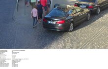 Фото 51: На вихідних працівники ЛКП «Львівавтодор» зафіксували більше 40 порушень правил дорожнього руху