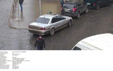 Фото 56: За минулі вихідні працівники ЛКП «Львівавтодор» зафіксували 67 випадків порушення правил дорожнього руху через неналежне паркування