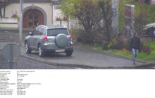 Фото 43: За вчорашній день працівники ЛКП «Львівавтодор» зафіксували 45 випадків порушення правил дорожнього руху через неналежне паркування