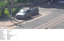 Фото 32: За вчорашній день працівники ЛКП «Львівавтодор» зафіксували 32 випадки порушень правил дорожнього руху через неналежне паркування