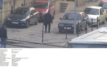Фото 37: За вчорашній день працівники ЛКП «Львівавтодор» зафіксували 37 випадків порушень правил дорожнього руху через неналежне паркування