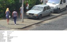 Фото 52: За вчорашній день працівники ЛКП «Львівавтодор» зафіксували близько 50 порушень правил дорожнього руху
