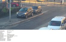 Фото 33: За вчорашній день працівники ЛКП «Львівавтодор» зафіксували 33 випадки порушення правил дорожнього руху через неналежне паркування