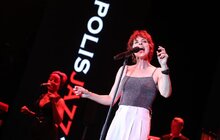 Фото 27: Leopolis Jazz Fest: концерт на сцені в парку культури в останній день фестивалю