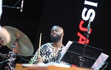 Фото 35: Leopolis Jazz Fest: концерт на сцені в парку культури у четвертий день фестивалю