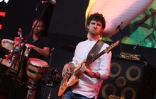 Фото 15: Leopolis Jazz Fest: концерт на сцені в парку культури у перший день фестивалю