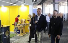 Фото 2: У Львові розпочався масштабний форум гостинності HoReCa SHOW
