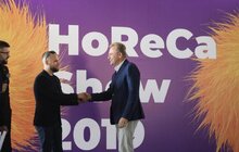 Фото 5: У Львові розпочався масштабний форум гостинності HoReCa SHOW