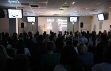 Фото 8: У Львові розпочався масштабний форум гостинності HoReCa SHOW