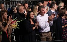 Фото 5: Мер Львова відвідав концерт пам’яті Йозефа Рота в рамках фестивалю LvivMozArt