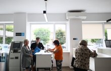 Фото 21: У Львові відкрили міський центр підтримки вимушено переміщених українців на вулиці Костя Левицького, 67