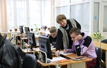 Фото 5: У Львівському художньому училищі створили багатофункціональний інклюзивний простір