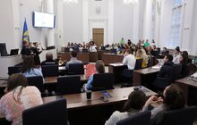 Фото 10: Кінозал, арт-майстерні чи кімната-антистрес: у Львові обрали переможців конкурсу «Безпечна школа»