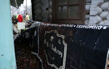 Фото 11: Понад 10 років без дозволів: на вулиці Коновальця демонтовують незаконні споруди