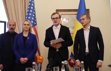 Фото 6: США допомагає українському народу пережити важку зиму: Львів отримав допомогу для усунення аварій на тепломережах