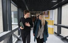 Фото 11: У центрі реабілітації НЕЗЛАМНІ у Львові буде поверх Вільнюса