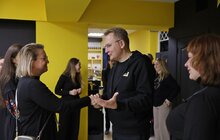 Фото 7: У Львові можна відчути мистецтво, яке неможливо побачити